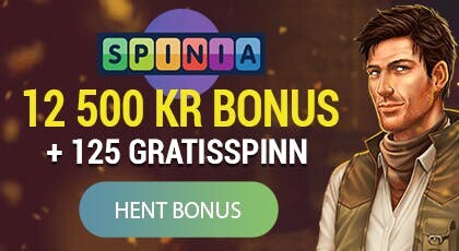 norsk casino mobil
